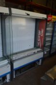 Husky Multideck Open Front Display Unit Model: MDe