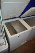 4ft Chest Freezer