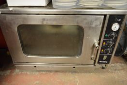 Mareno Combi Oven