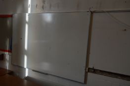 *Nobo Dry Wipe Noticeboard