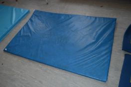 *4ft x 6ft Gymnasium Mat