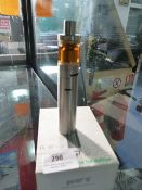 Ijust S E-Leaf Vapor