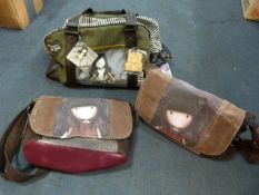 Santoros Gorjuss Handbags