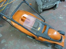 Flymo Chevron 34VC Electic Lawnmower