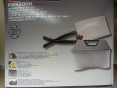 Performance Power PWS2000 Wallpaper Steamer