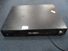 Samsung DVD Home Cinema System