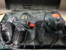 Bosch SR14.4 Cordless Drill