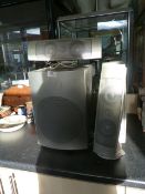 Infinity Surround Sound Speaker System