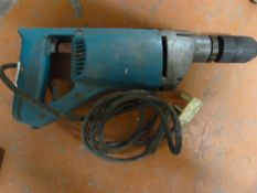 Hammer Drill