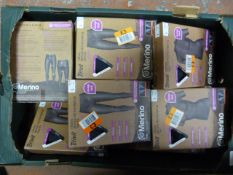 *Ladies Hiking Tights and Tops