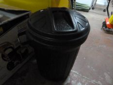 Plastic Dustbin