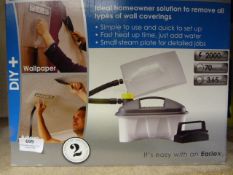 Earlex Wallpaper Steamer