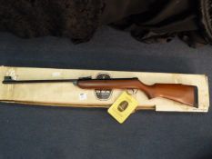 *BSA Meteor .22 Air Rifle
