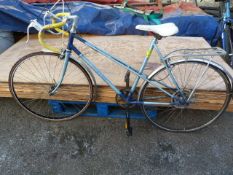 Rayleigh Ladies Racing Bicycle