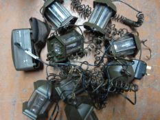 Hanging Lanterns String Lights