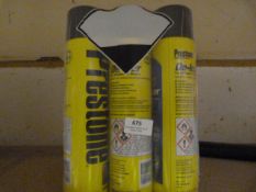 *Prestone De-Icer 6pk