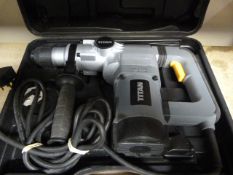 Titan TTB698DRH Breaker