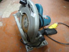 Makita 110V Circular Saw 235mm
