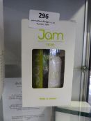 Jamtime Wristwatch (Green)