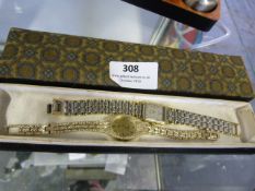 Accurist & Sekonda Ladies Wristwatches