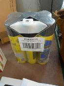 *Prestone De-Icer 6pk