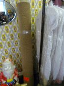 End Carpet Roll 4'10