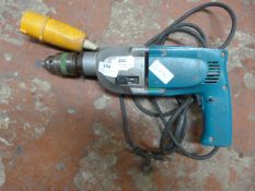 Makita 110V Hammer Drill