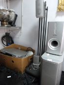 Panasonic DVD Home Theater Sound System