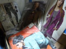 Cycling Jackets, Performance Trousers, Overalls an