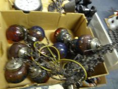 Decorative Ceiling Light