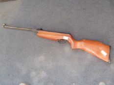 High Power Sniper .22 Air Rifle