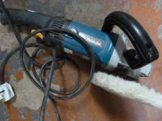 Makita 240V Car Buffer Polisher