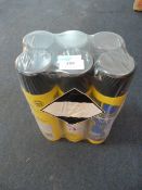 *Prestone De-Icer 6pk