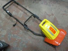 Wolf C30E Garden Rotavator