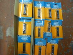 Draper Hexagonal Key Sets