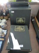 Box Set LPs and Magazines - The Composers