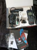 Motorola AM3180 Mobile Phone