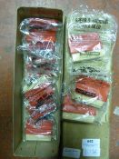 Box of Eleven Spear & Jackson Oiling Pads