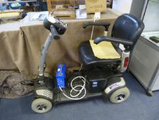 TJA Electric Mobility Scooter