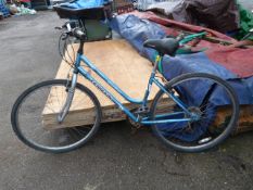 Snowdonia Terrain 18 Speed Ladies Bicycle