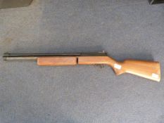Sharp Innova Pump Action .77 Air Rifle