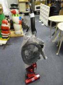 Dirt King Cyclonic Vacuum Cleaner