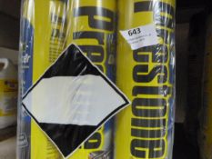 *Prestone De-Icer 6pk