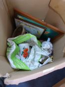 Decorative Teapots, West German Teaware, Prints, D