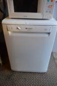 Hotpoint Aquarius Dishwasher