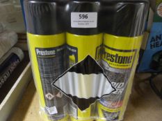 *Prestone De-Icer 6pk