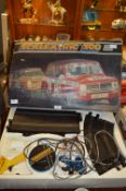 Scalextric 300 Racing Car Set 