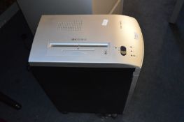 Fellows Paper Shredder
