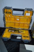 *Stanley Fatmax Organiser