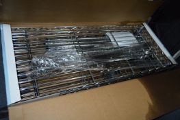 *Placetech 4 Tier Metal